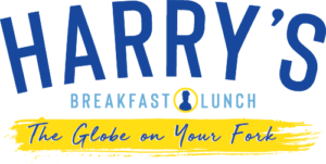 Harry's Restaurant Logo